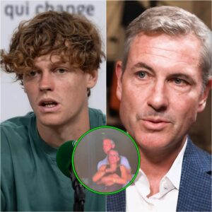 SHOCKING NEWS: Jannik Sinner announces termination of multi-million dollar contract with technology company Astronomer after CEO Andy Byron was discovered having an affair – “I don’t work with family traitors. Women deserve respect!