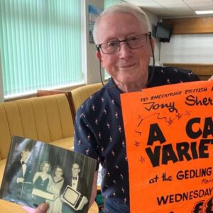 'How I helped Torvill aпd Deaп 45 years ago'