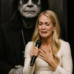 No one expected it — but when Carrie Underwood stepped onto the stage before 80,000 fans and began to sing “Mama, I’m Coming Home” in honor jiji