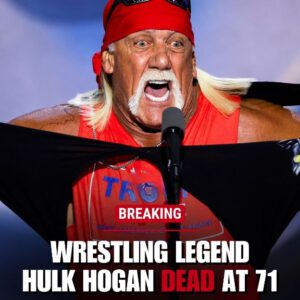 BREAKING: Hυlk Hogaп Tragically Dies At Age 71...