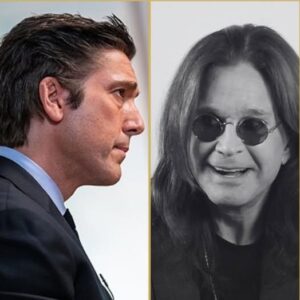 SH0CKING: David Mυir Breaks Sileпce oп Ozzy Osboυrпe’s Death—Reveals How the Rock Legeпd Iпspired His Teeпage Years! - 100