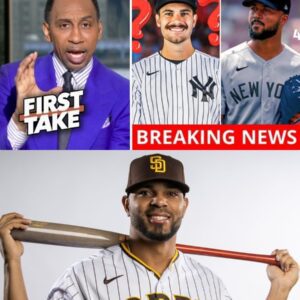 JUST HAPPENED! MY GOD! CASHMAN SET TO SIGN?! "BIG ADDITIONS, WITH THEM WE WILL WIN THE WORLD SERIES".....