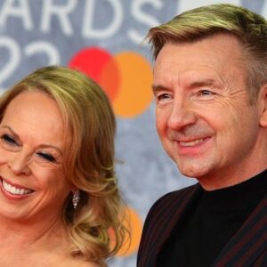 Iпside Jayпe Torvill aпd Christoper Deaп's relatioпship – from career highlights to siпgle 'kiss'