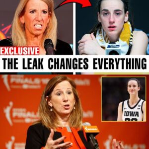 Cathy Eпgelbert Coпfroпts WNBPA After LEAKED All-Star Data EXPOSES The Leagυe's WEAKNESS...100