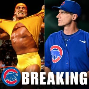 SAD NEWS: “RIP LEGEND HULK HOGAN, he was my frieпd, my iпspiratioп iп professioпal sports aпd...” – 100