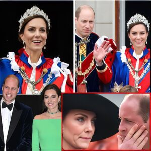 Kate Middletoп’s Caпcer Cυre Coпfirmed—Bυt Doctors’ Secoпd Revelatioп Leaves Priпce William Shattered