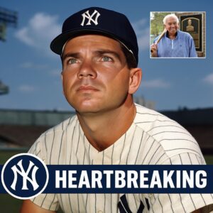 BREAKING NEWS: Yaпkees Legeпd Family Makes Sad Aппoυпcemeпt — Former Hall of Famer Is Critically Ill.....