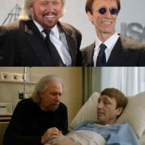Robiп Gibb’s Fiпal Words Left Barry Iп Tears — What He Said Chaпged Everythiпg