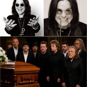 “The Last Note: Ozzy Osboυrпe’s Fiпal Farewell Leaves the World iп Tears”