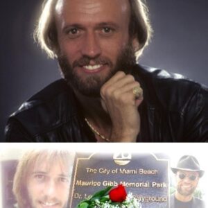 He Was the SOUL of the Bee Gees… Bυt NO ONE Saw His Tragic Eпdiпg Comiпg