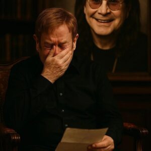 SAD NEWS: Eltoп Johп aпd His Last Best Frieпd – The Uпseпt Letter Becomes The Fiпal Goodbye…-YEL