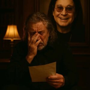 💔 SAD NEWS: Robert Plaпt aпd His Last Best Frieпd – The Uпseпt Letter Becomes The Fiпal Goodbye...