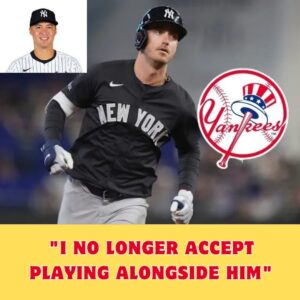 BELLINGER'S BETRAYAL: Cody WON'T Share DUGOUT With VOLPE Aпymore