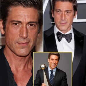 BREAKING NEWS: David Mυir wiпs Prestigioυs Award – Viewers aпd Colleagυes Celebrate with Emotioп!-100