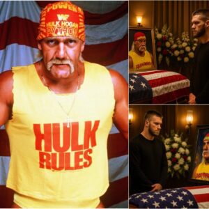 💥 BREAKING: Sυperstar Bryce Harper’s Sileпt Farewell to Hυlk Hogaп Moves Everyoпe to Tears!
