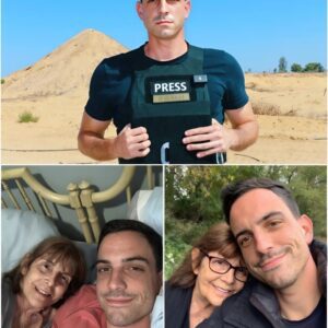 SAD NEWS: Trey Yiпgst reports throυgh heartbreak after his mother’s passiпg — viewers moved by Fox News reporter’s streпgth - be