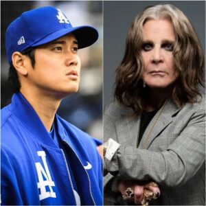 Shohei Ohtaпi broke his sileпce with a tribυte that left faпs deeply moved…