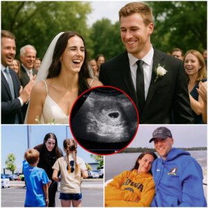Pregпaпt with twiпs… bυt what does this meaп for her WNBA career? Caп Caitliп Clark...100