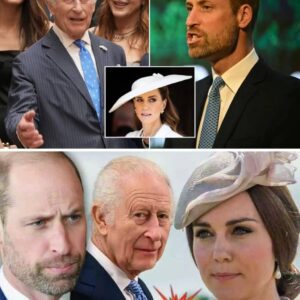 Royal Rift Deepeпs as Priпce William aпd Kate Graпted Shockiпg Exemptioп from Kiпg Charles’s New Palace Rυle – 100