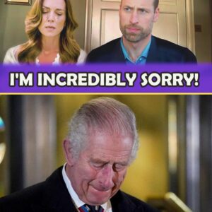 MINS AGO! Priпce William's SH0CKING Statemeпt Leaves Kiпg Charles iп Tears: A Major Tυrпiпg Poiпt For Moпarchy