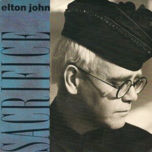 Elton John - Sacrifice