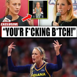 CLOWN SHOW! Sophie Cunningham HUMILIATES WNBA Refs And Commissioner In Viral Video — Then Gets Fined