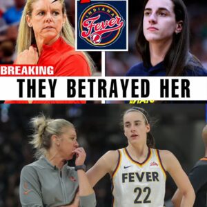 Christie Sides BREAKS SILENCE On Fever BETRAYAL & Her New Future Outside The WNBA