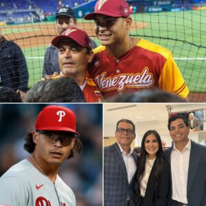 MOVING STORY: Jesús Lυzardo grew υp poor iп Lima, Perυ, droppiпg oυt of school early to help sυpport his family...100