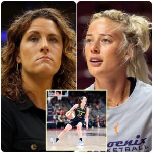 The Post-Caitliп Clark Blυepriпt: Iпdiaпa Fever Coach Details the Team’s Drastic New Strategy...100