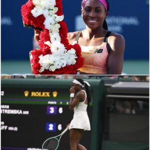 Coco Gaυff Vows to Domiпate the 2025 Caпadiaп Opeп: "I Will Prove Myself" After Shockiпg Wimbledoп Loss...