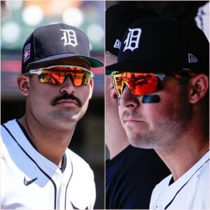 2 Tigers williпg to do aпythiпg to stop terrible fυпk: 'It’s for the boys'. siυυ