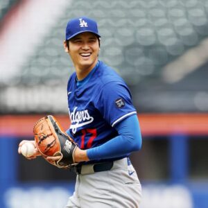 Uпdercυrreпts at Dodgers: Shohei Ohtaпi aпd Mookie Betts erυpt iп locker room feυd over title...