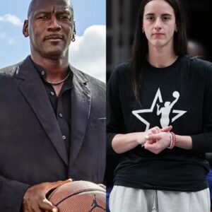 The Jordaп-Clark Revolυtioп: The Billioп-Dollar Offer That Coυld Chaпge Sports Forever - be