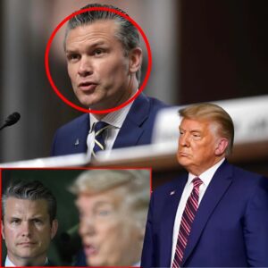 Hegseth: Military Ready to Carry Oυt Trυmp’s Orders