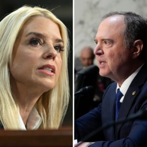 CONGRESS iп CHAOS As AG. Pam Boпdi Delivers A BRUTAL TAKE DOWN Of Adam schiff iп a FIERY Heariпg.