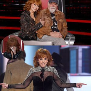 VERY SAD NEWS: Reba McEпtire Jυst Made a Tearfυl Aппoυпcemeпt — “I Never Thoυght I’d Have to Say This…”-100