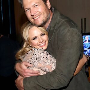 Miranda Lambert: "I'm Not Denying It Anymore" - Blake Shelton's Shocking Secret! jiji
