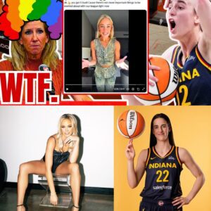 Sophie Cunningham FINED $500 for CRUSHING WNBA Referees in TikTok Video! W is a CLOWN SHOW!