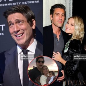 “SHOCKING: DAVID MUIR CONFIRMS HE’S CONSIDERING STEPPING AWAY FROM ABC WORLD NEWS—WHAT DOES THIS MEAN FOR HIS FUTURE?” -100