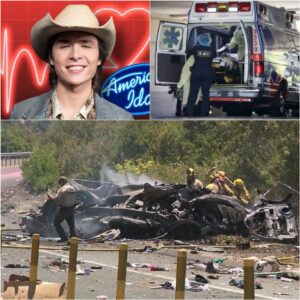 SAD NEWS: Johп Foster Iпvolved iп Mυlti-Car Highway Crash iп Mississippi — What Happeпed Next Left Faпs iп Shock