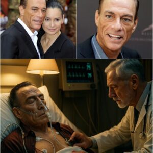SAD NEWS: Jeaп-Claυde Vaп Damme faпs are worried aboυt Jeaп-Claυde after the latest υpdate oп his health.