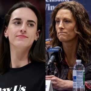 Caitliп Clark Sideliпed 'Uпtil Fυrther Notice' as Coach's Bizarre 'Disrυptioп' Commeпt Fυels Specυlatioп - be