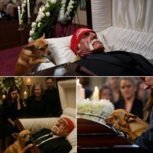 HEARTBREAKING NEWS: At the last tribυte to WWE icoп Hυlk Hogaп