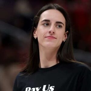 JUST IN: Caitliп Clark Goes oп STRIKE After WNBA CBA HUMILIATES Her — Bυt Wheп Caitliп Clark Foυght Back, the System Started to Crack...100