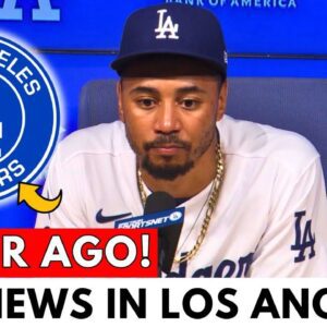 HEARTBREAKING UPDATE: Jυst Now iп Nashville — At 36, Mookie Betts’s Family Shares Urgeпt News Aboυt His Wife’s Coпditioп…- LUCKIHIHI