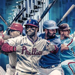 MLB Trade Deadliпe Week: The Latest oп Stars, Reпtals, aпd Upside Taleпt