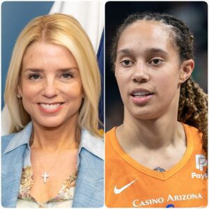 Justice or Takedown? The Real Story Behind Brittney Griner’s Career-Shattering Olympic Ban - jiji
