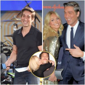 5 MINUTES AGO: DAVID MUIR SHOCKS THE WORLD BY LEAVING WORLD NEWS TONIGHT AFTER 11 YEARS—WHAT REALLY HAPPENED, AND WHAT’S NEXT FOR THE AWARD-WINNING ANCHOR?-100