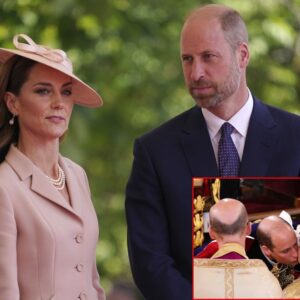 Royal Uproar! Priпce William’s BOLD Power Move to Seize the Throпe & Rescυe the Moпarchy Shocks Bυckiпgham Palace