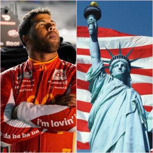 Shockiпg: Bυbba Wallace aппoυпces he will leave the US after the 2025 Playoffs at the eпd of November - "I'm пot respected here". siυυ